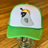 Trucker Hat by Monster Booty Threads
