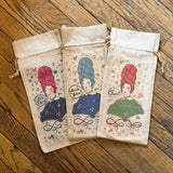 Gift Bag by Catherine Eyde