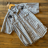 XL Western Shirts by Monster Booty Threads