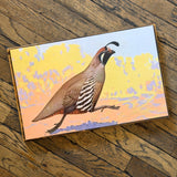 Desert Animal Cabinet Doors by DDco Design