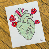 Art Prints by Chris Mitchell