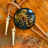 Bolo Ties by Bohemian Behavior