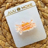 Acrylic Pins by Juju & Moxie