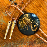 Bolo Ties by Bohemian Behavior