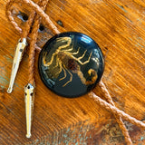 Bolo Ties by Bohemian Behavior
