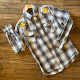 SM Western Shirts by Monster Booty Threads