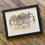 Framed Art Prints by Marcy Ellis