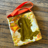 Shoulder Bags by Monster Booty Threads