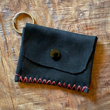 Leather Wallets by Misa Gonzales