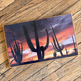 Cactus Cabinet Doors by DDco Design