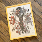 Framed Art Prints by Marcy Ellis