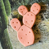 Brown Sugar Keepers by Tough Kitty Designs