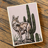 Wooden Plaques (7x9)