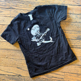 Tucson Guitarrón Kids Tee by Melo Dominguez