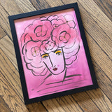 Original Paintings by Val Galloway