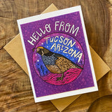 Cards by Annotated Audrey