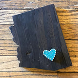 Arizona Plaques by String & Stencil