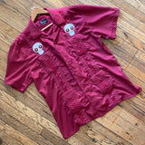 XL Western Shirts by Monster Booty Threads