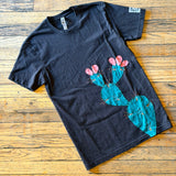 Prickly Pear Tees by Heart of an Astronaut