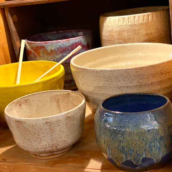 Handmade Ceramic Goods by Radware