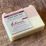 Handcrafted Artisan Soaps by Artemesia