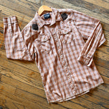 SM Western Shirts by Monster Booty Threads