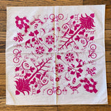 Agave Bandana by Alexclamation Ink