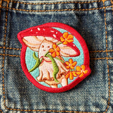 Patches by Katherine Joyce Illustration
