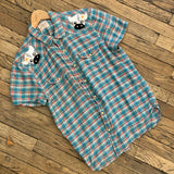 LG Western Shirts by Monster Booty Threads