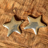 Chuck Stars by A Nice World