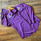 LG Western Shirts by Monster Booty Threads