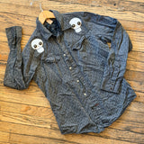 MD Western Shirts by Monster Booty Threads