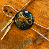 Bolo Ties by Bohemian Behavior