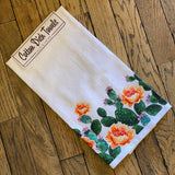 100% Cotton Dish Towels by Juju & Moxie