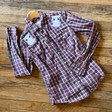 XS Western Shirts by Monster Booty Threads