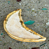 Ceramic Trinket Dishes by Mehgan on the Moon