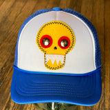 Trucker Hat by Monster Booty Threads