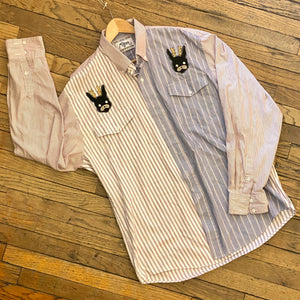XL Western Shirts by Monster Booty Threads
