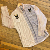 XL Western Shirts by Monster Booty Threads