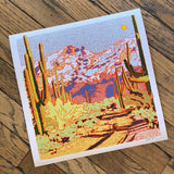 Prints by Long Lost Studio