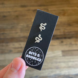 Stud Earrings by Juju & Moxie