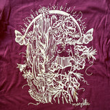 Desert Sol Tee by Marcy Ellis