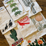 100% Cotton Dish Towels by Juju & Moxie