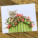 Art and Biology, 8x10 Prints by Aall Forms of Life