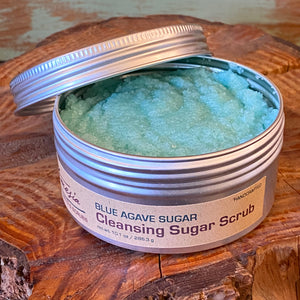 Cleansing Sugar Scrub by Artemesia