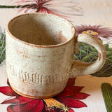 Handmade Ceramic Mugs by Radware