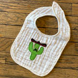 Bibs by Monster Booty Threads