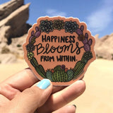 Stickers by Annotated Audrey