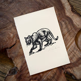 Sonoran Specimens Prints by Westerner Studio