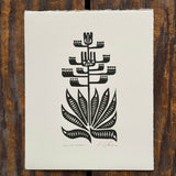 Desert Elements Prints by Westerner Studio